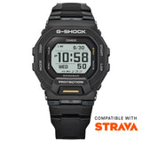 Casio G-SHOCK G-SQUAD GBD-200 Series Fitness Watch (GBD-200-1A1ER)