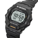 Casio G-SHOCK G-SQUAD GBD-200 Series Fitness Watch (GBD-200-1A1ER)