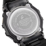 Casio G-SHOCK G-SQUAD GBD-200 Series Fitness Watch (GBD-200-1A1ER)