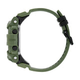 Casio G-SHOCK G-SQUAD GBD-800 Series Step Count Watch (GBD-800UC-3ER)