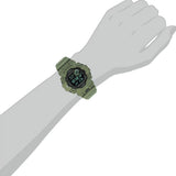 Casio G-SHOCK G-SQUAD GBD-800 Series Step Count Watch (GBD-800UC-3ER)