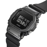 Casio G-SHOCK G-STEEL 5600 Series Digital Watch (GM-5600UB-1ER)