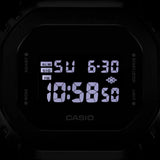 Casio G-SHOCK G-STEEL 5600 Series Digital Watch (GM-5600UB-1ER)