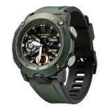 Casio G-SHOCK GA-2000 Series Carbon Core Guard Watch (GA-2000-3AER)