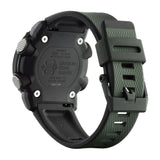 Casio G-SHOCK GA-2000 Series Carbon Core Guard Watch (GA-2000-3AER)