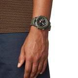 Casio G-SHOCK GA-2000 Series Carbon Core Guard Watch (GA-2000-3AER)