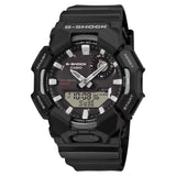 Casio G-SHOCK GA-B010 Series Solar Step Tracker Watch (GA-B010-1AER)