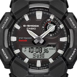 Casio G-SHOCK GA-B010 Series Solar Step Tracker Watch (GA-B010-1AER)