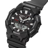 Casio G-SHOCK GA-B010 Series Solar Step Tracker Watch (GA-B010-1AER)