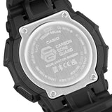 Casio G-SHOCK GA-B010 Series Solar Step Tracker Watch (GA-B010-1AER)
