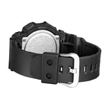 Casio G-SHOCK GA-B010 Series Solar Step Tracker Watch (GA-B010-1AER)