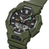 Casio G-SHOCK GA-B010 Series Solar Step Tracker Watch (GA-B010-3AER)
