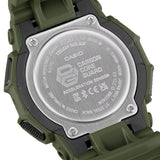 Casio G-SHOCK GA-B010 Series Solar Step Tracker Watch (GA-B010-3AER)