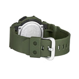 Casio G-SHOCK GA-B010 Series Solar Step Tracker Watch (GA-B010-3AER)