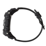 Casio G-SQUAD GBA-800 Series Bluetooth Step Tracker Watch (GBA-800-1AER)