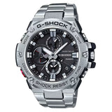 Casio G-SHOCK G-STEEL GST-B100 Series Bluetooth Watch (GST-B100D-1AER)