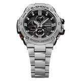 Casio G-SHOCK G-STEEL GST-B100 Series Bluetooth Watch (GST-B100D-1AER)