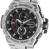 Casio G-SHOCK G-STEEL GST-B100 Series Bluetooth Watch (GST-B100D-1AER)