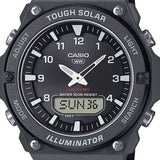 Casio Tough Solar Illuminator Watch (AQ-S820W-1AVEF)