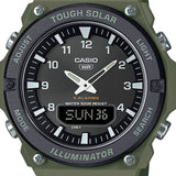 Casio Tough Solar Illuminator Watch (AQ-S820W-3BVEF)