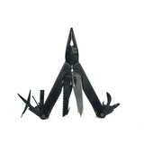 Leatherman Charge+ Multi-Tool (Black Oxide w/ MOLLE Sheath)