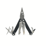 Leatherman Charge+ Multi-Tool (Stainless Steel w/ Nylon Sheath)