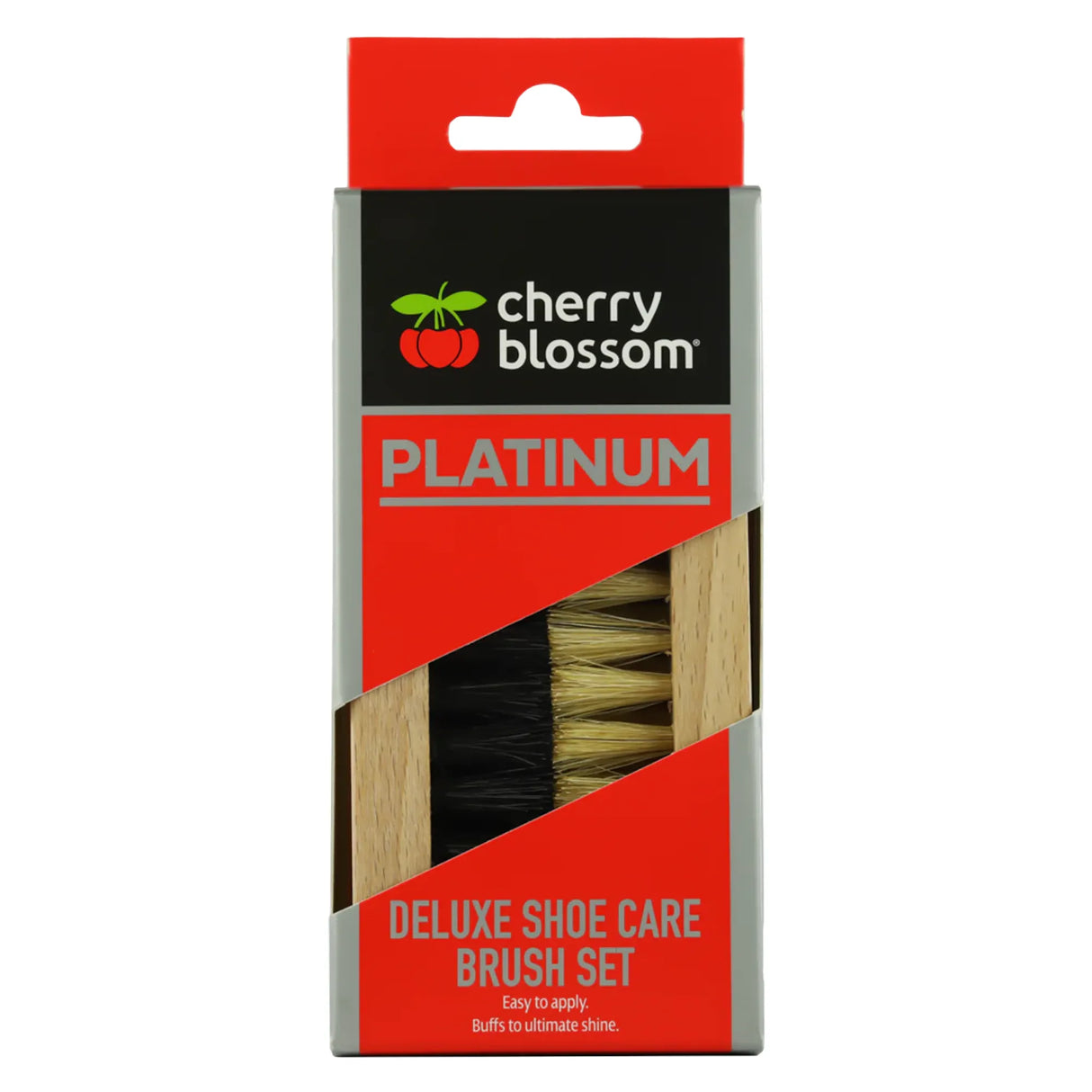 Cherry Blossom Deluxe Brush Set