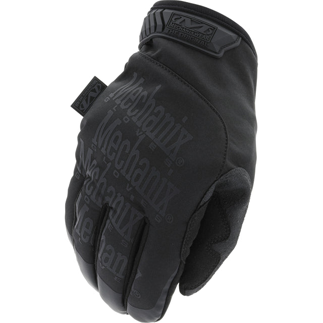 Mechanix Tactical ColdWork Original Covert Gloves Free Delivery Available TacTree
