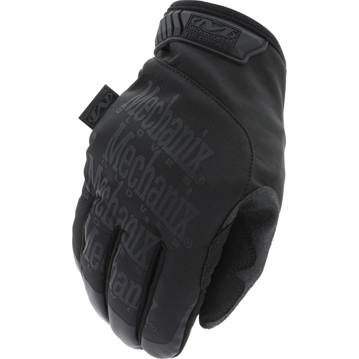 Mechanix Tactical ColdWork Original Covert Gloves