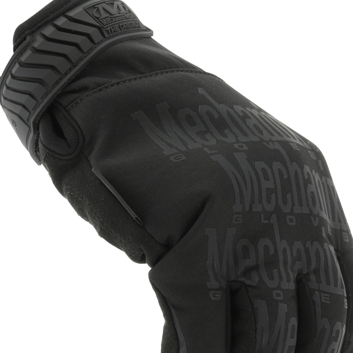 Mechanix Tactical ColdWork Original Covert Gloves