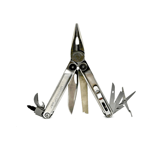 Leatherman Curl Multi-Tool