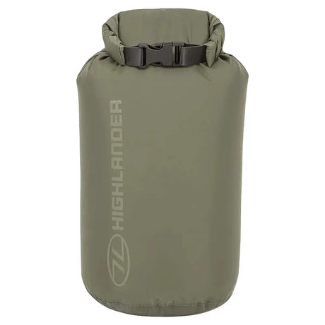 Highlander Drysack Pouch (4L)