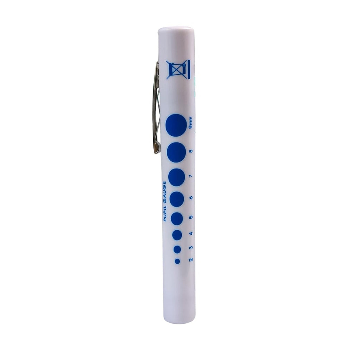 Merlin Medical Disposable Diagnostic Penlight