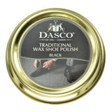 Dasco Traditional Wax Shoe Polish