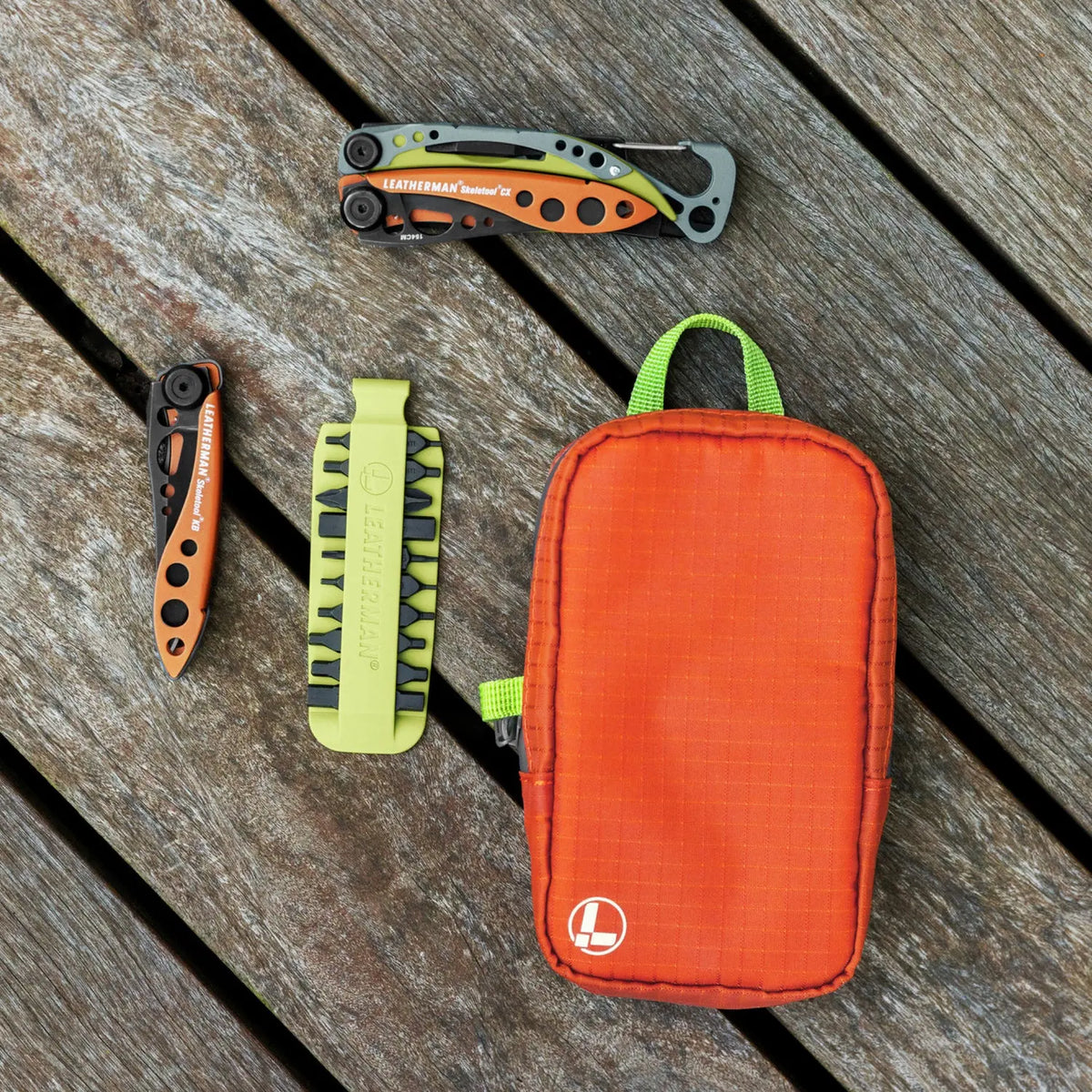 Leatherman Tool EDC Pouch