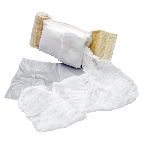 Olaes Bandage (4 inch Flat) 2