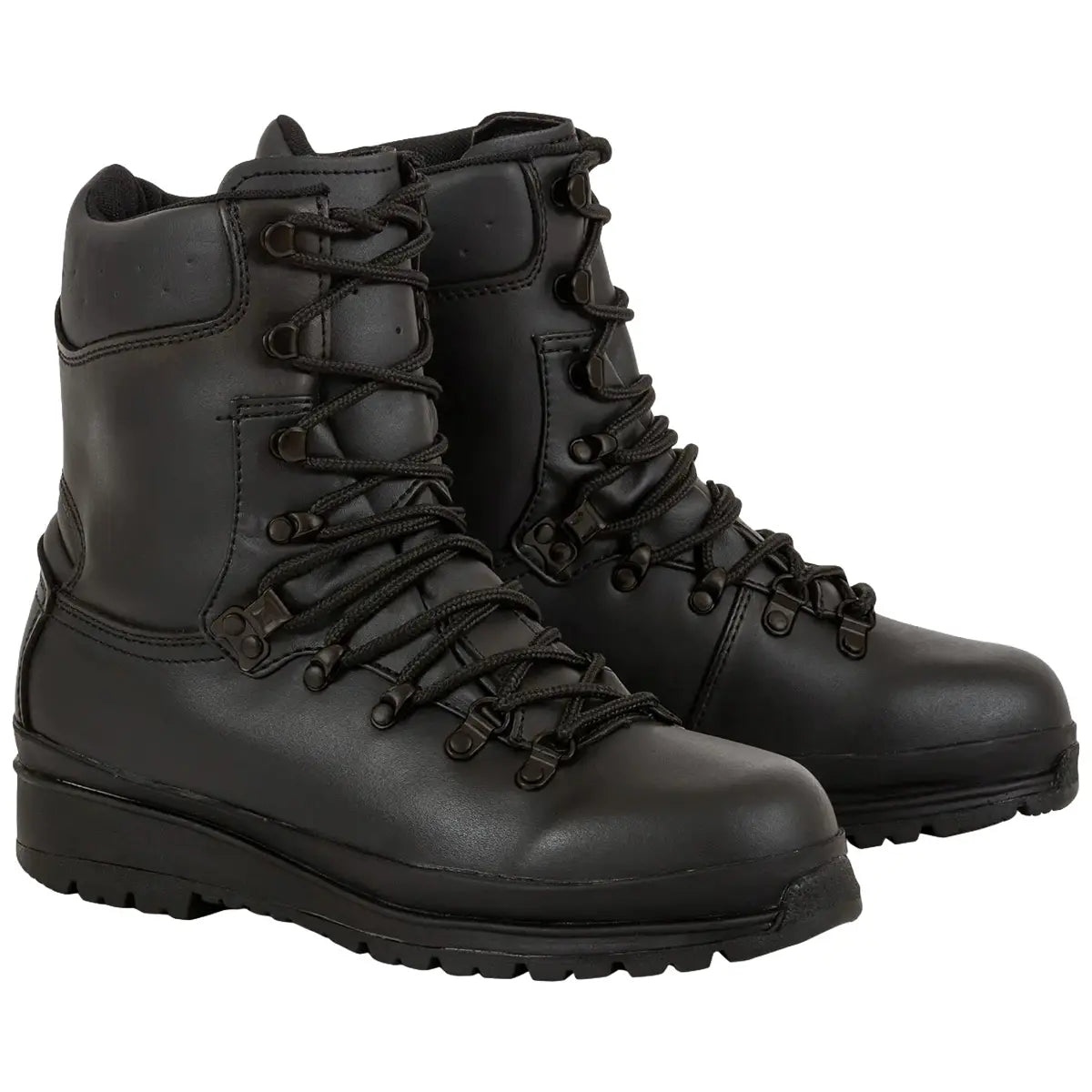 Highlander Elite Forces Junior Boots