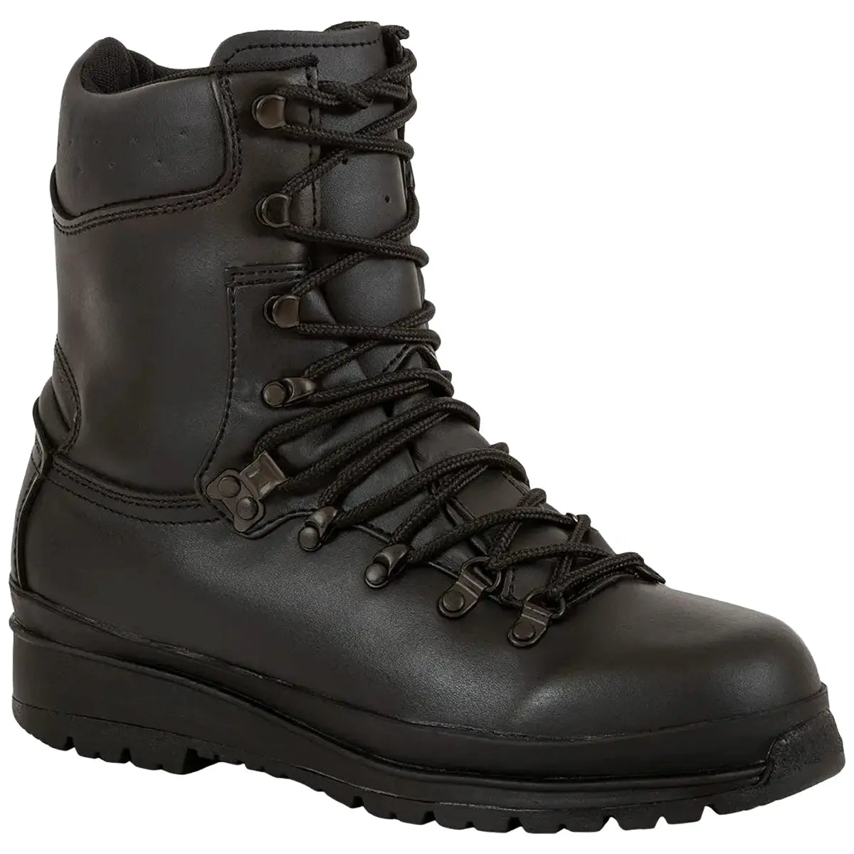 Highlander Elite Forces Junior Boots