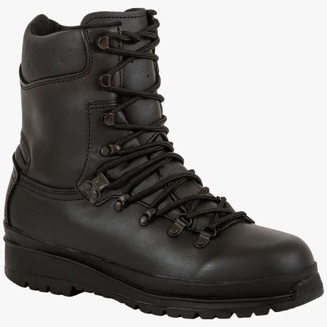 Highlander Elite Forces Boots