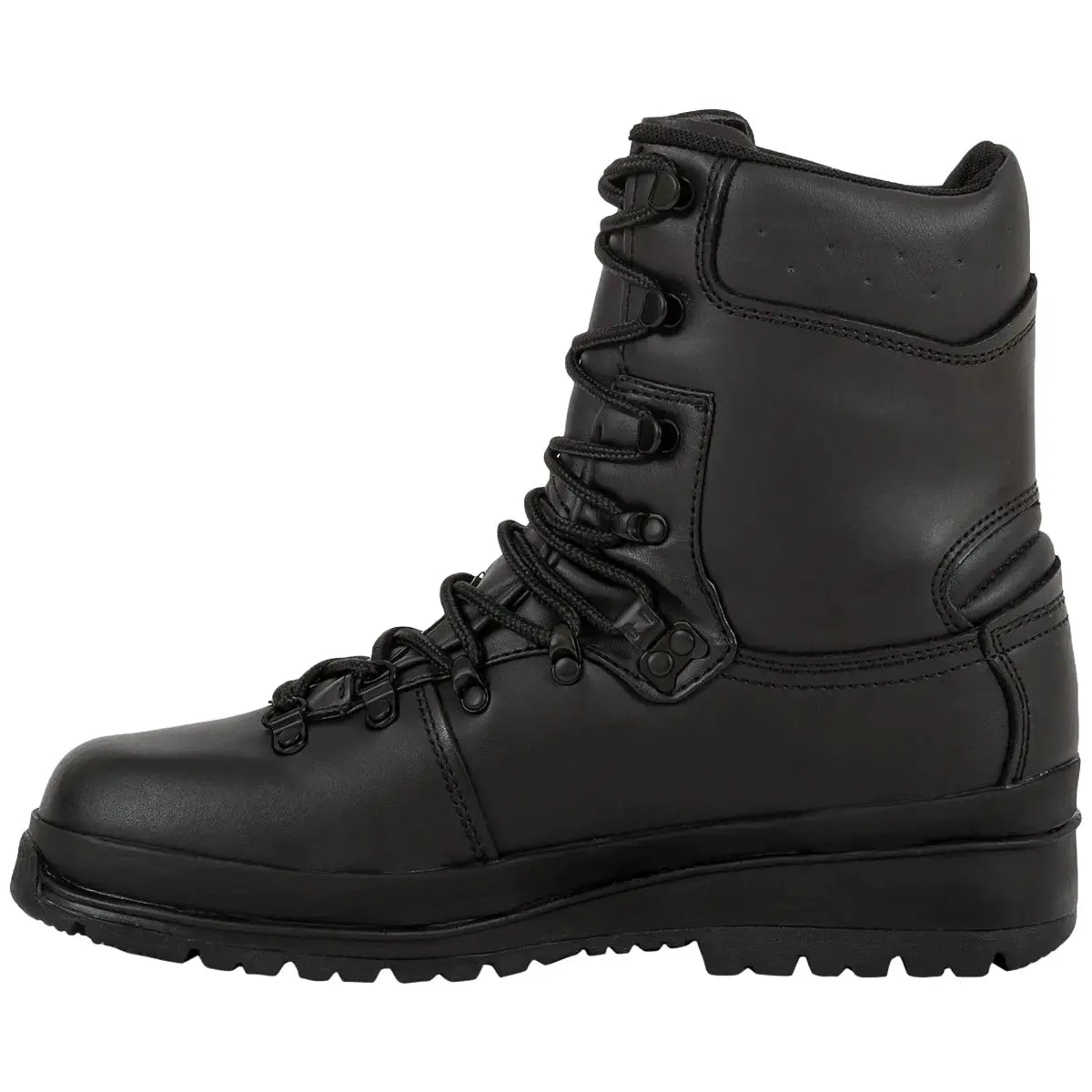 Highlander Elite Forces Junior Boots
