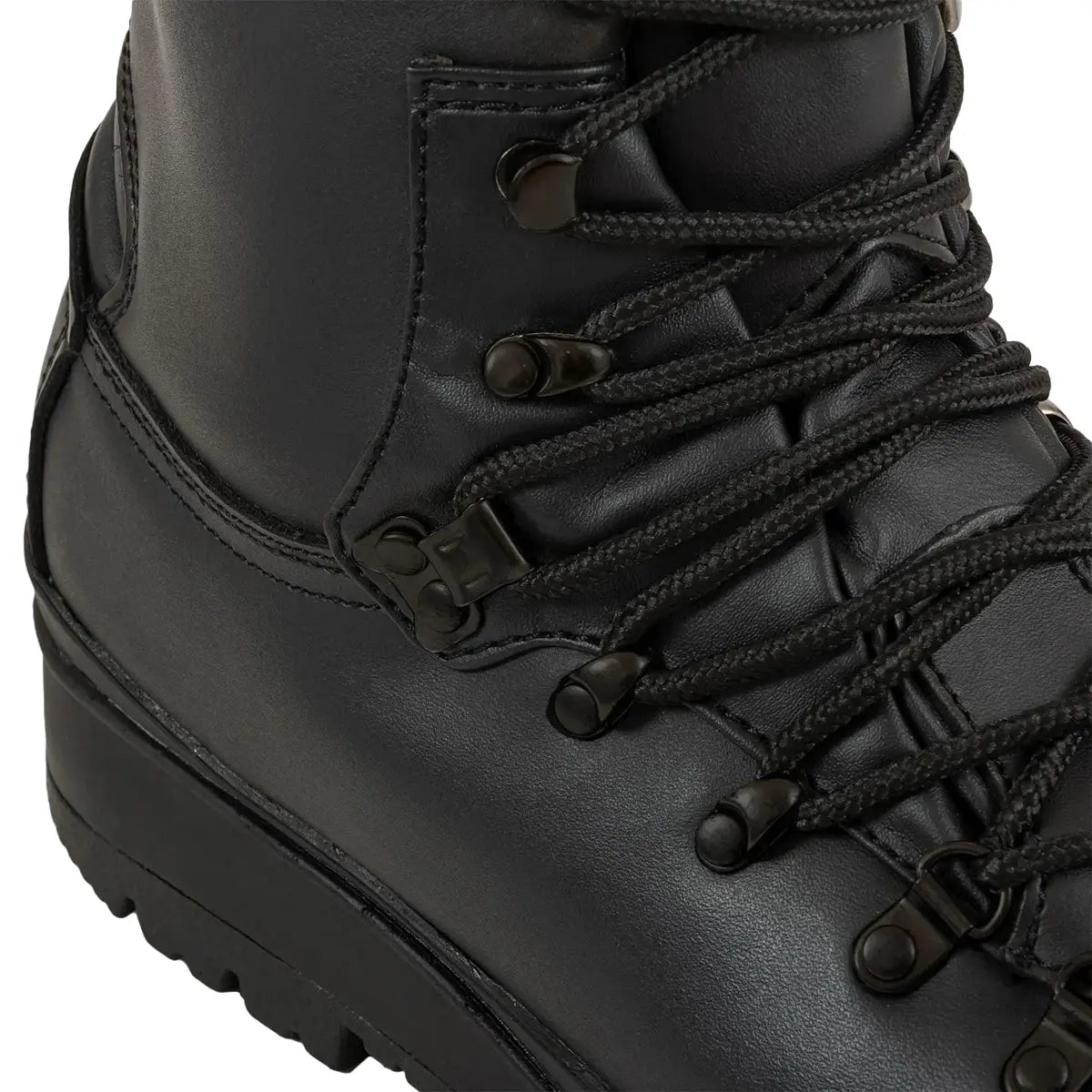 Highlander Elite Forces Junior Boots