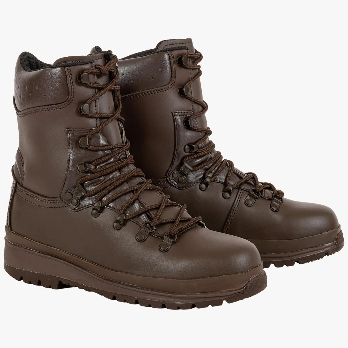 Highlander Elite Forces Boots