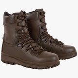 Highlander Elite Forces Boots