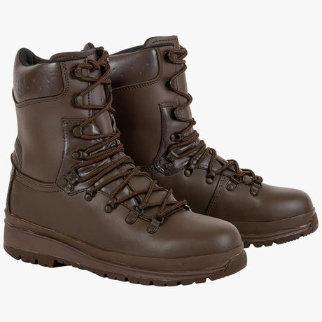 Highlander Elite Forces Boots