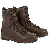 Highlander Elite Forces Junior Boots