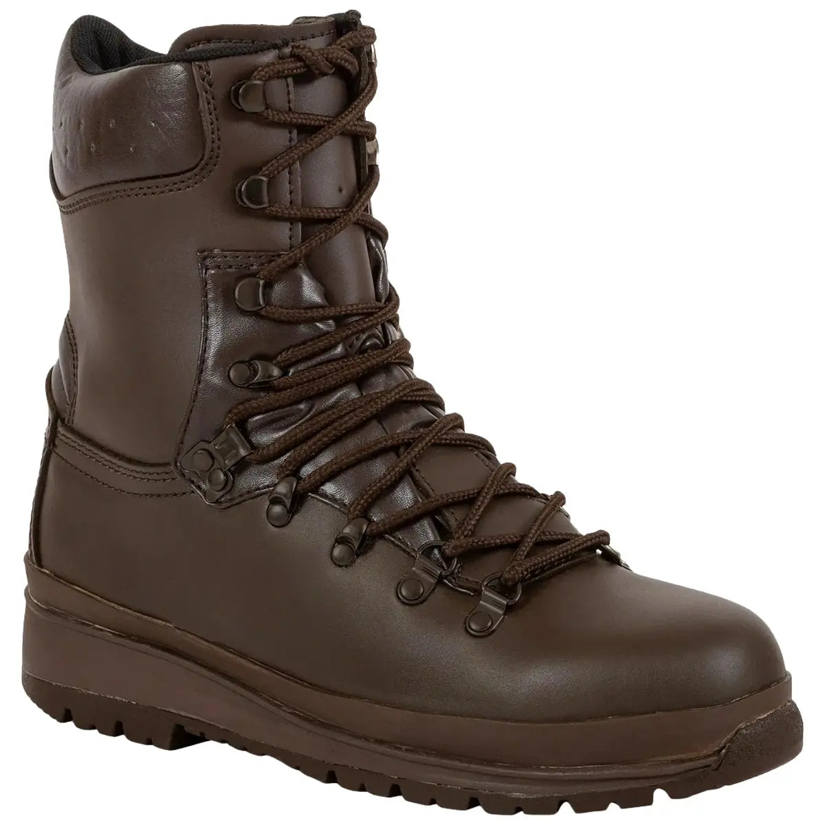 Highlander Elite Forces Junior Boots
