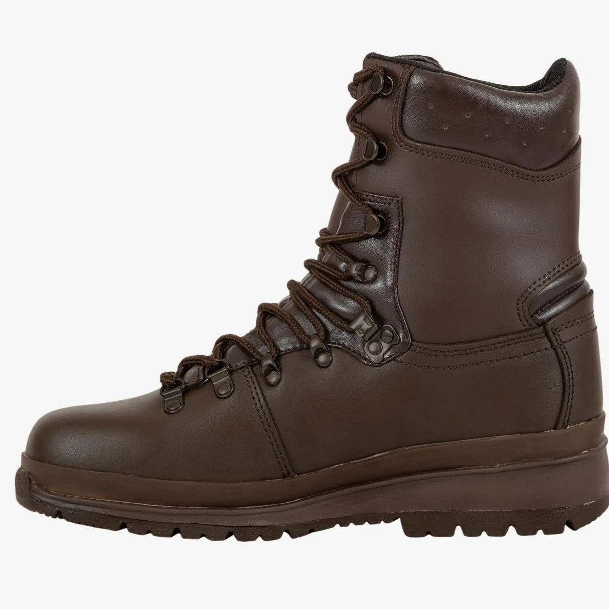 Highlander Elite Forces Boots