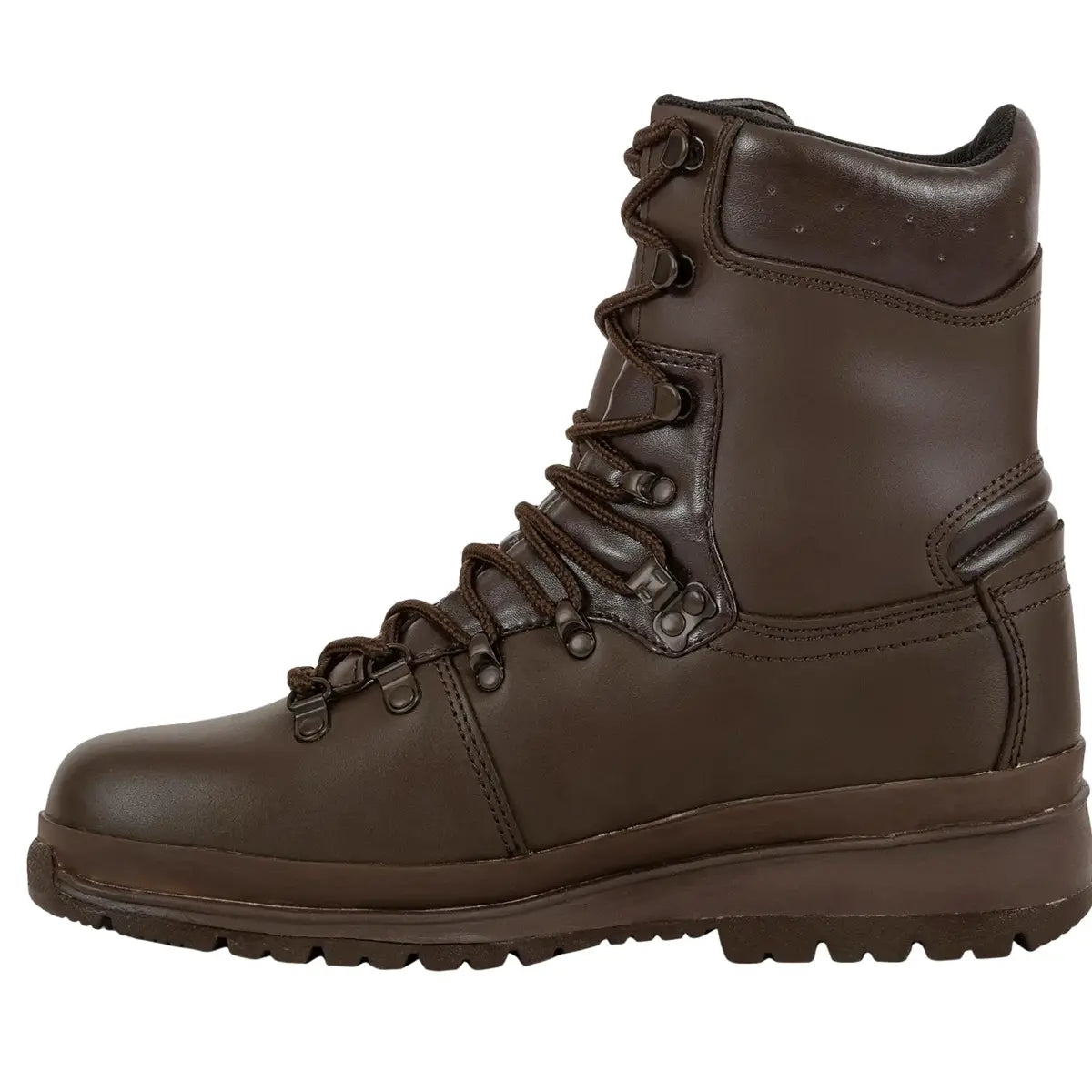 Highlander Elite Forces Junior Boots