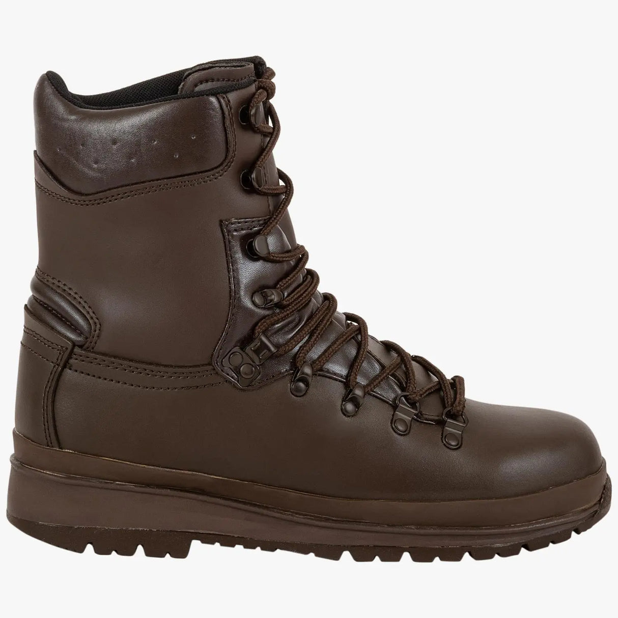 Highlander Elite Forces Boots