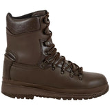 Highlander Elite Forces Junior Boots